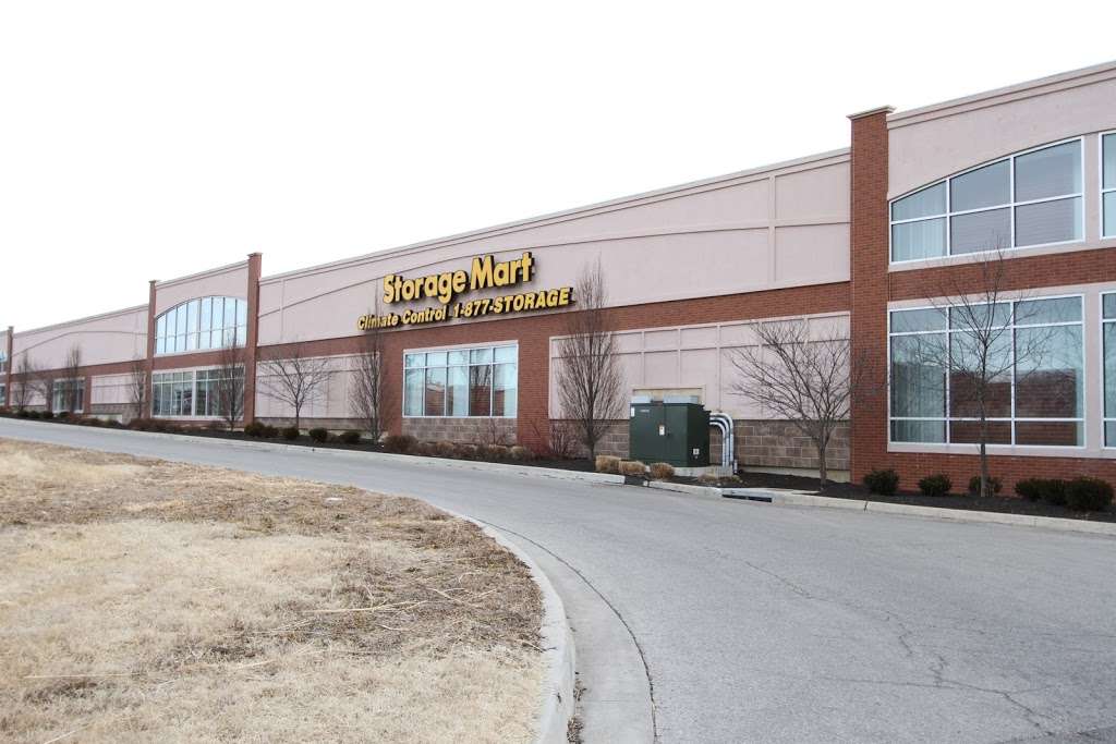 StorageMart | 15201 Antioch Rd, Overland Park, KS 66221, USA | Phone: (913) 814-0224