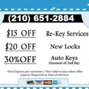 San Antonio Broken Key Extractor | 13414 West Ave, San Antonio, TX 78216, USA | Phone: (210) 651-2884