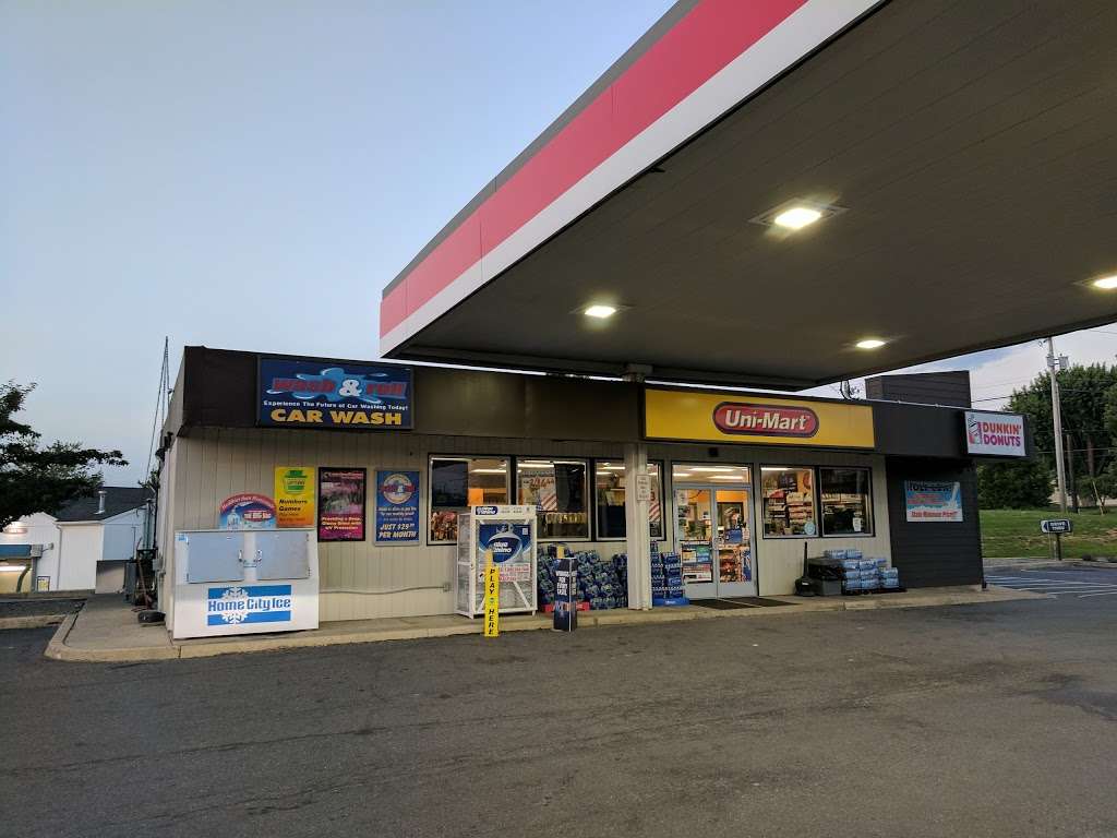 Exxon | 1825 PA-309, Allentown, PA 18104 | Phone: (610) 398-0875