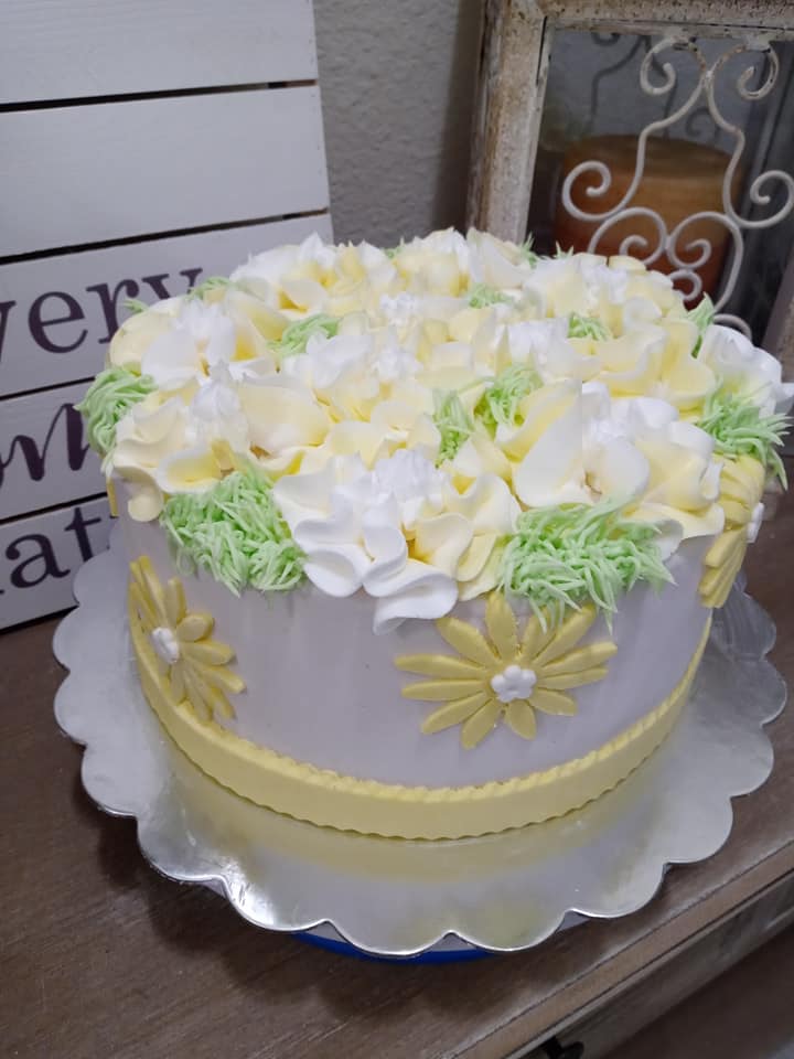 Cakes On A Budget By Wendy | Shumard Dr, Princeton, TX 75407, USA | Phone: (469) 472-8375