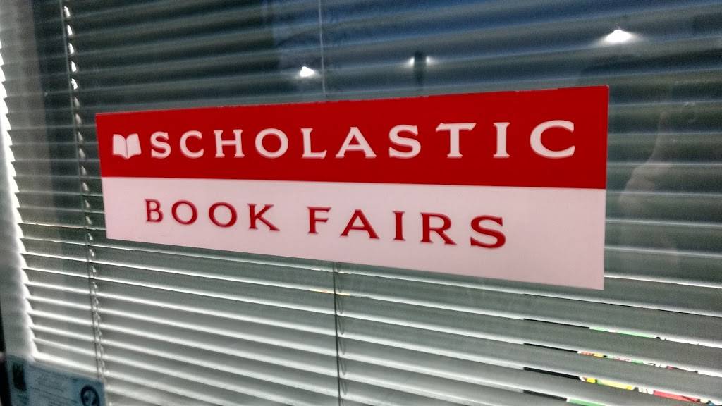 Scholastic Book Fairs | 5127 NE 158th Ave, Portland, OR 97230, USA | Phone: (503) 252-8486