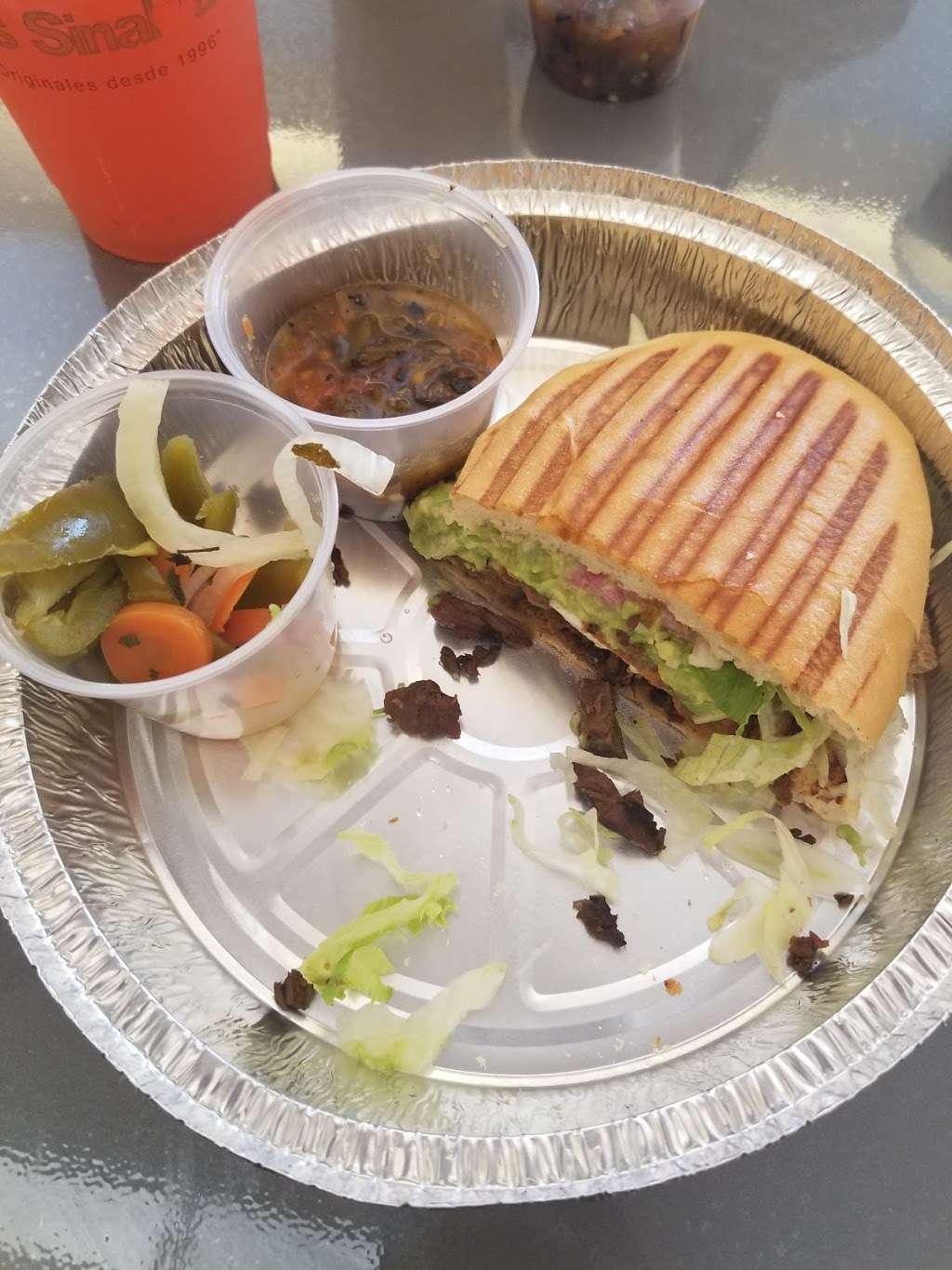 Torta Grill | 2134 Montebello Town Center, Montebello, CA 90640, USA