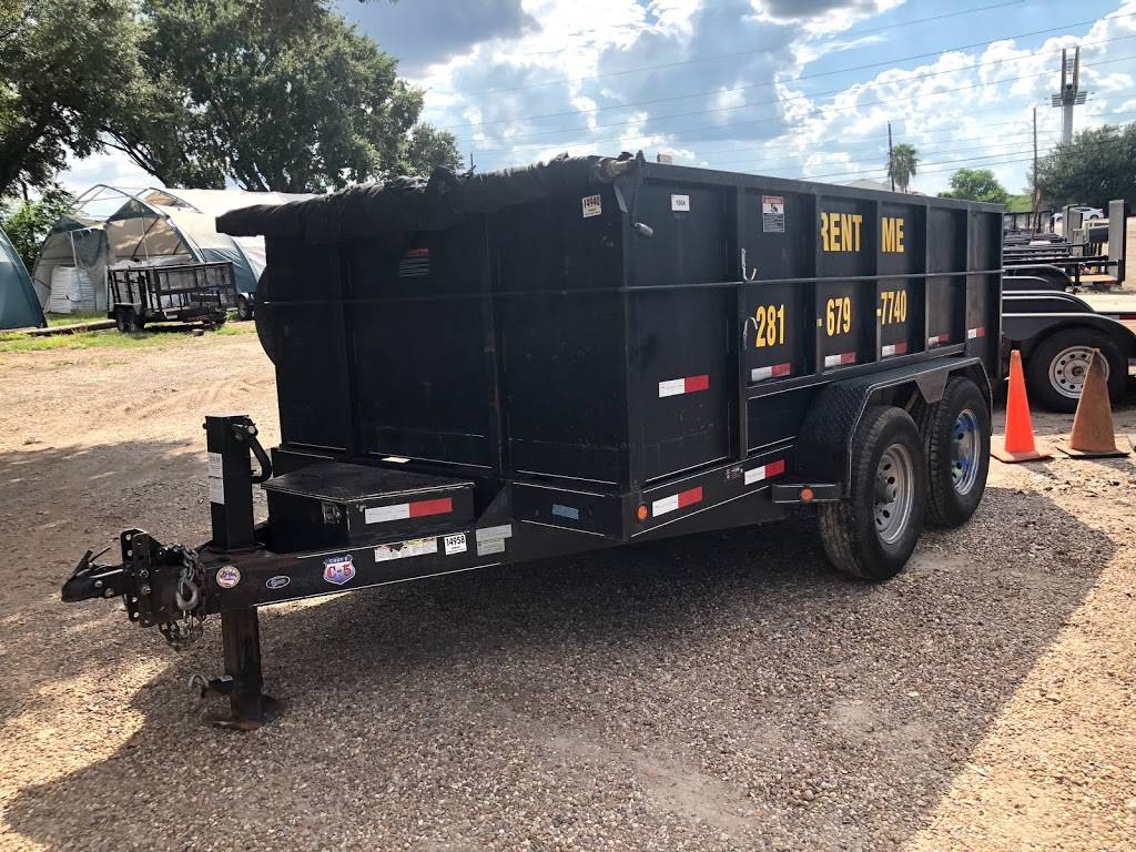 C-5 Trailer Sales & Equipment | 1721 S Texas 6, Houston, TX 77077, USA | Phone: (281) 679-7740