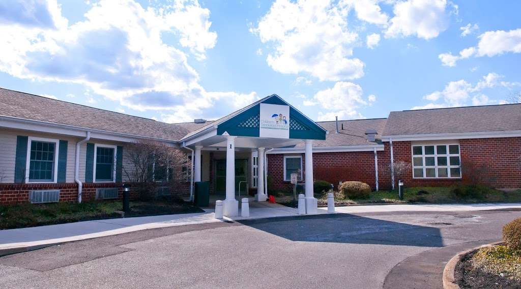 Childrens Specialized Hospital Toms River Stevens | 94 Stevens Rd, Toms River, NJ 08755 | Phone: (888) 244-5373