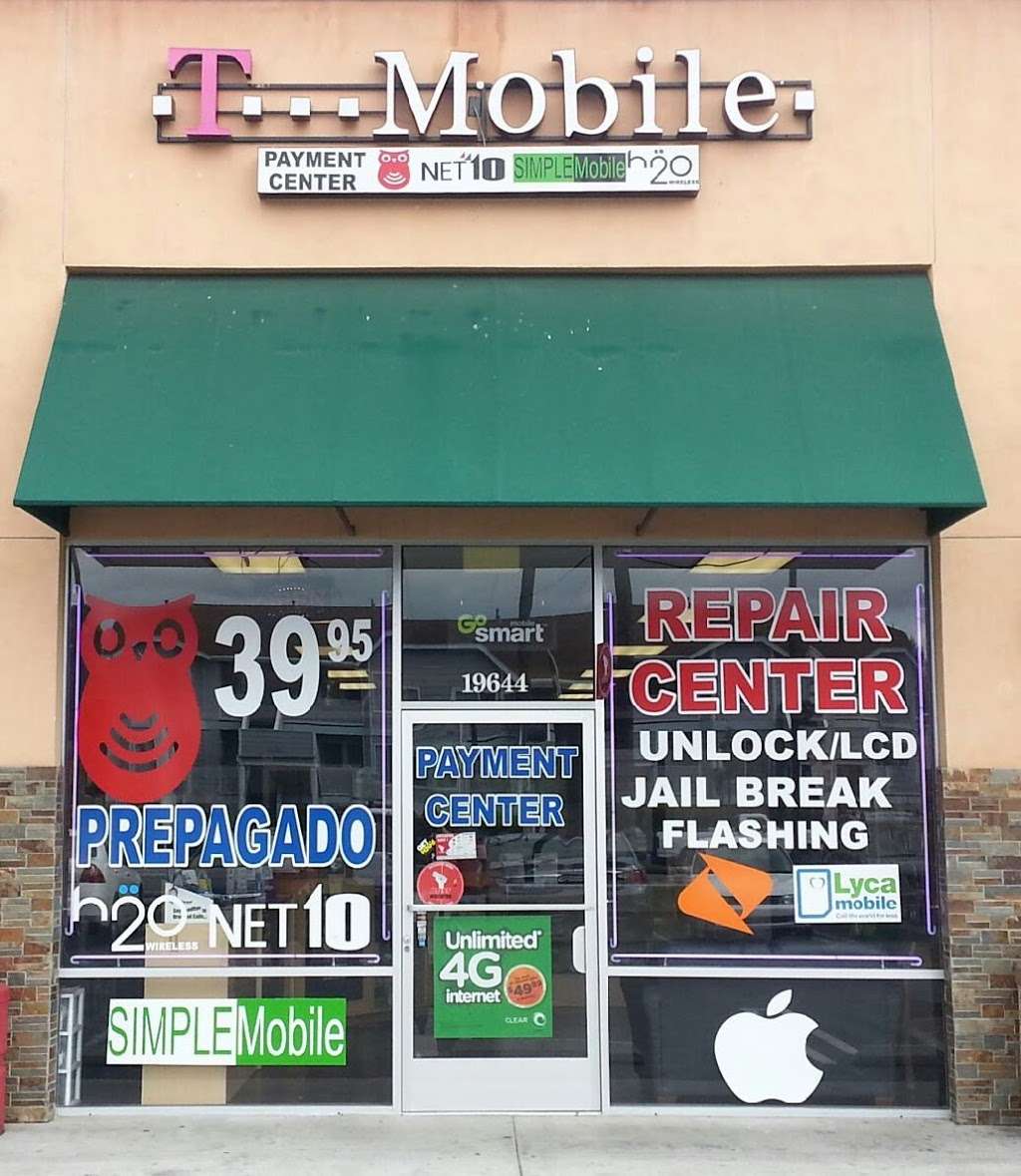 Atwireless7 | 19644 Sherman Way, Reseda, CA 91335, USA | Phone: (818) 344-4050