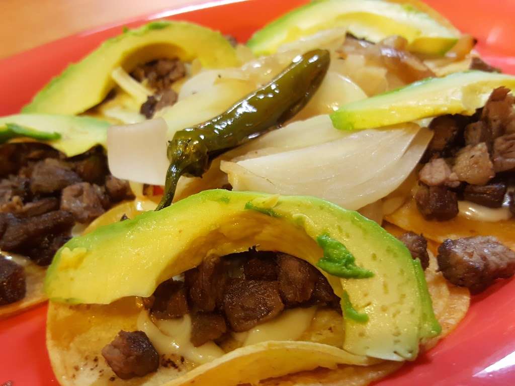 Tacos del Julio | 11023 East Fwy, Houston, TX 77029, USA | Phone: (713) 674-2233