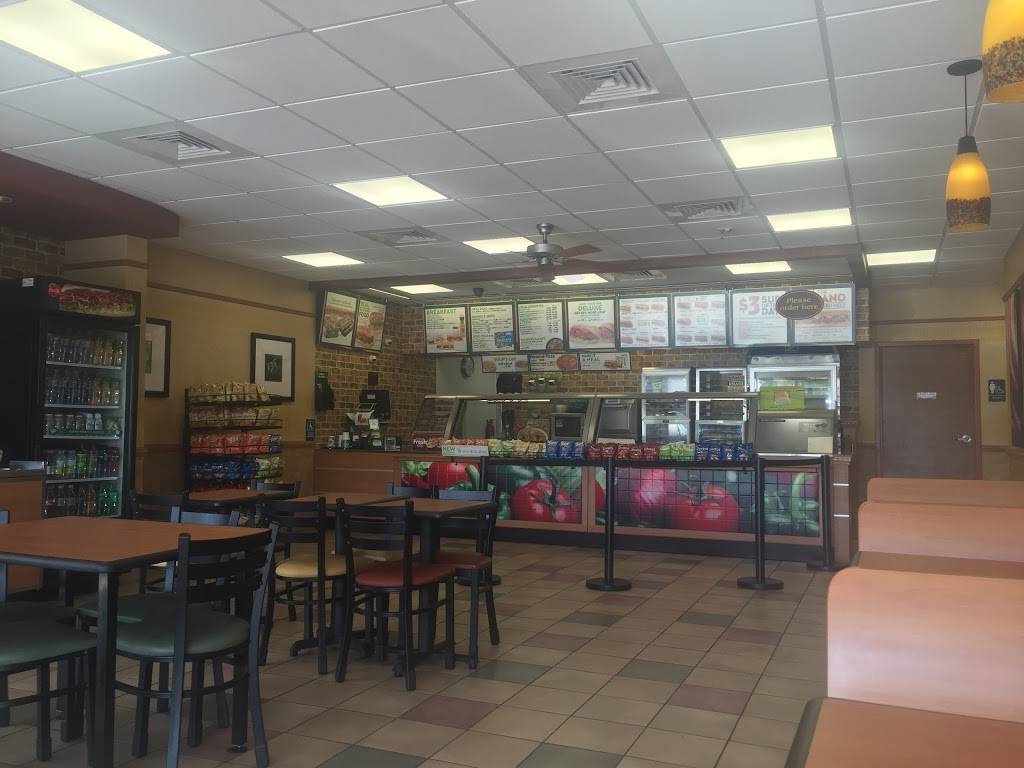 Subway | 1870-C W 60th St, Hialeah, FL 33012, USA | Phone: (786) 536-4138