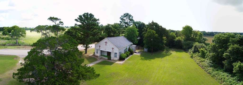 Rock Island Church | Hempstead, TX 77445, USA