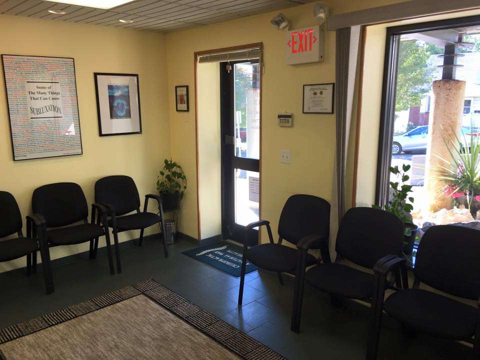 Abundant Life Chiropractic Center, LLC | 248 Edison St, Clifton, NJ 07013, USA | Phone: (973) 777-0058