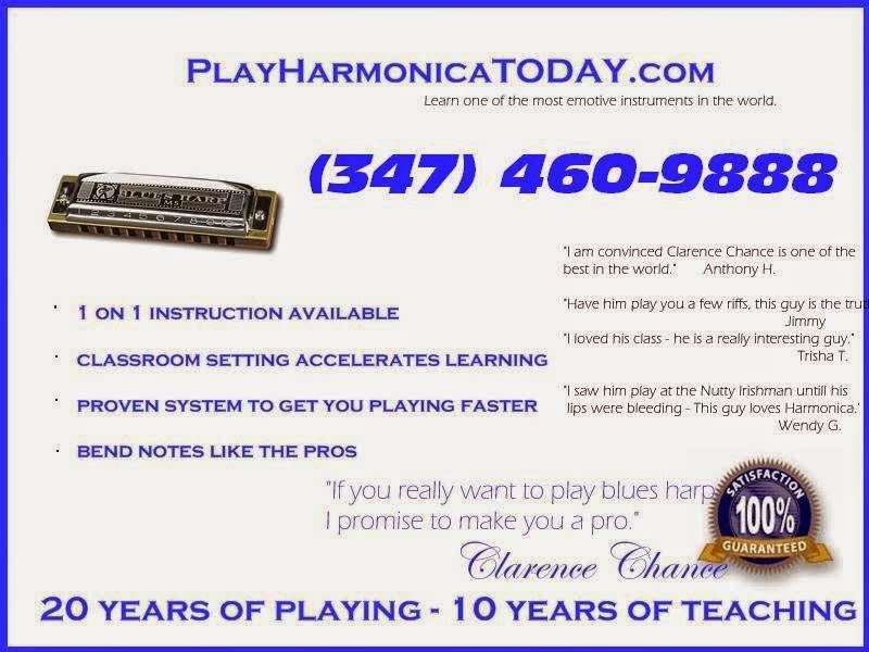 Play Harmonica Today . Com | 50 Meadow Ln, Amityville, NY 11701, USA | Phone: (347) 460-9888