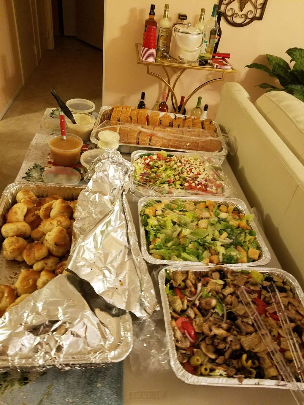 Three Bambinos | 385 Veterans Memorial Hwy, Smithtown, NY 11787, USA | Phone: (631) 543-0110