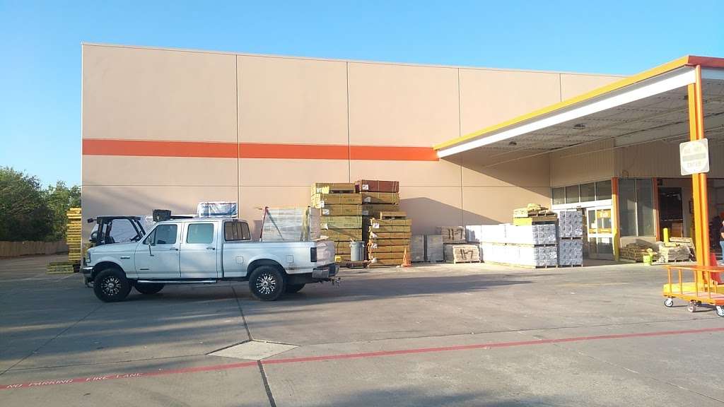 The Home Depot | 1514 Broadway St, Pearland, TX 77581 | Phone: (281) 993-1111