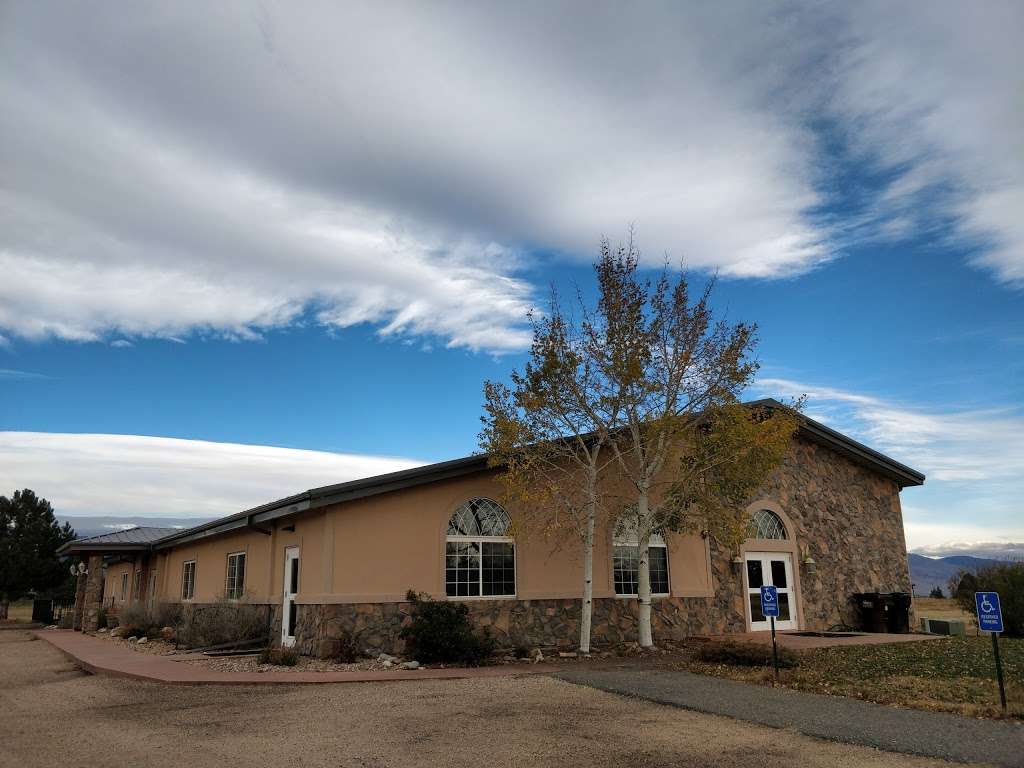 Rock Creek Church | 225 Majestic View Dr, Louisville, CO 80027, USA | Phone: (303) 494-2927