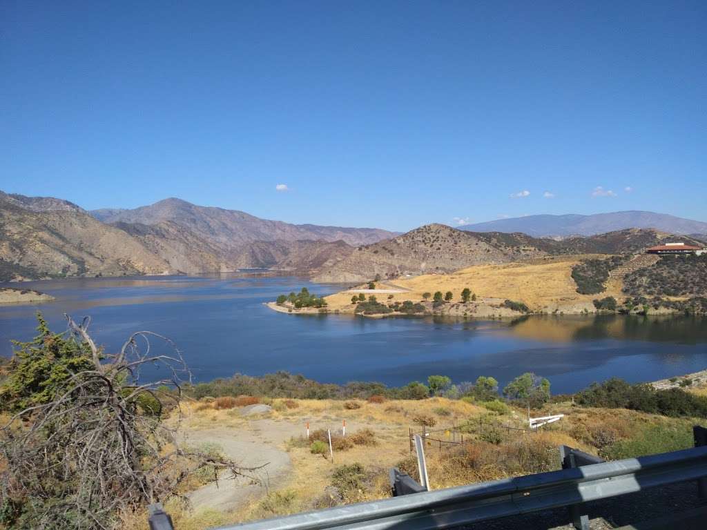 Pyramid Lake Lagoon | I-5, Lebec, CA 93243, USA