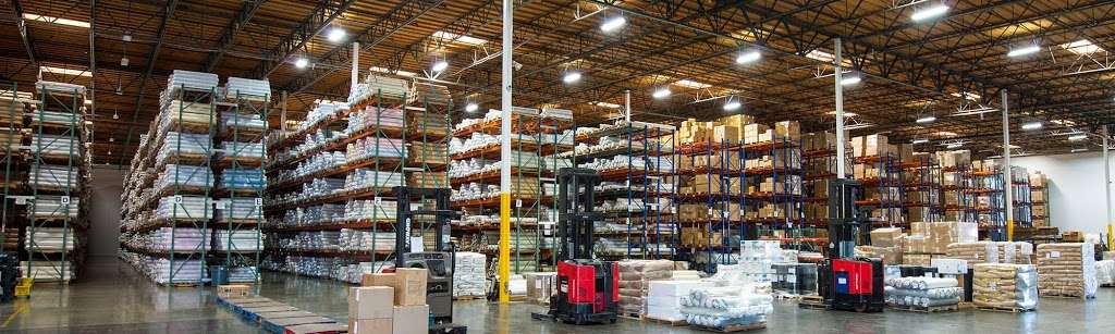 Westset Logistics and Distribution | 14041 Rosecrans Ave, La Mirada, CA 90638, USA | Phone: (310) 639-0505