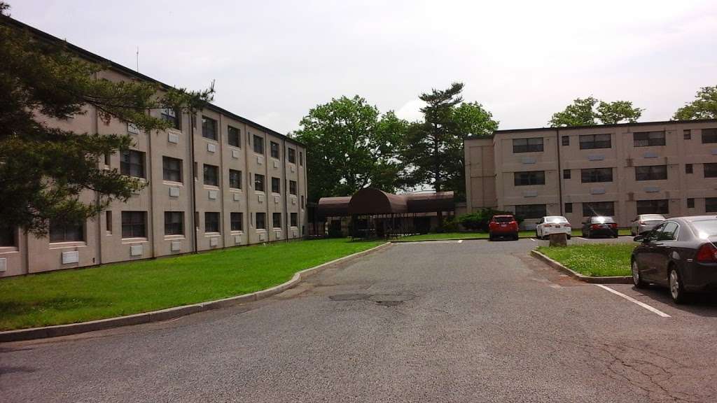 Fort Dix Airforce Inn, NJ | 5258 W 1st St, Fort Dix, NJ 08640, USA