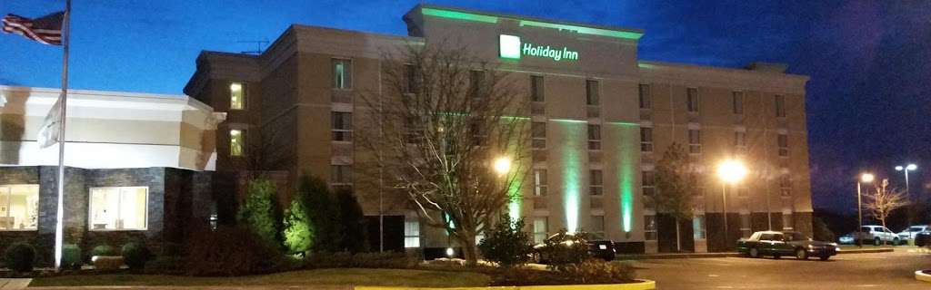 Holiday Inn Lansdale - Hatfield | 1750 Sumneytown Pike, Kulpsville, PA 19443 | Phone: (215) 368-3800