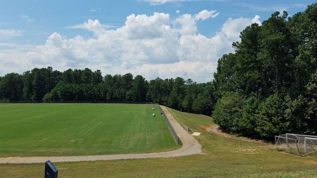 Stumpy Creek Park | 160 Stumpy Creek Rd, Mooresville, NC 28117, USA | Phone: (704) 878-3103