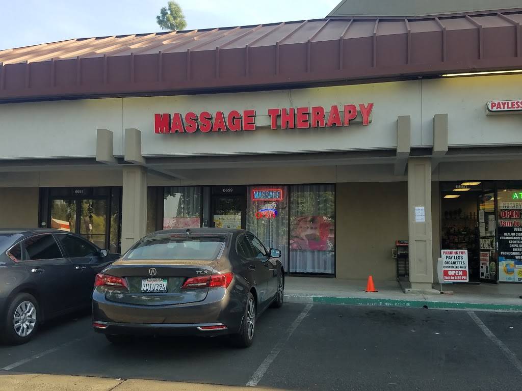 Oriental Body & Foot Massage | 5137 Ming Ave, Bakersfield, CA 93309, USA | Phone: (661) 833-2729