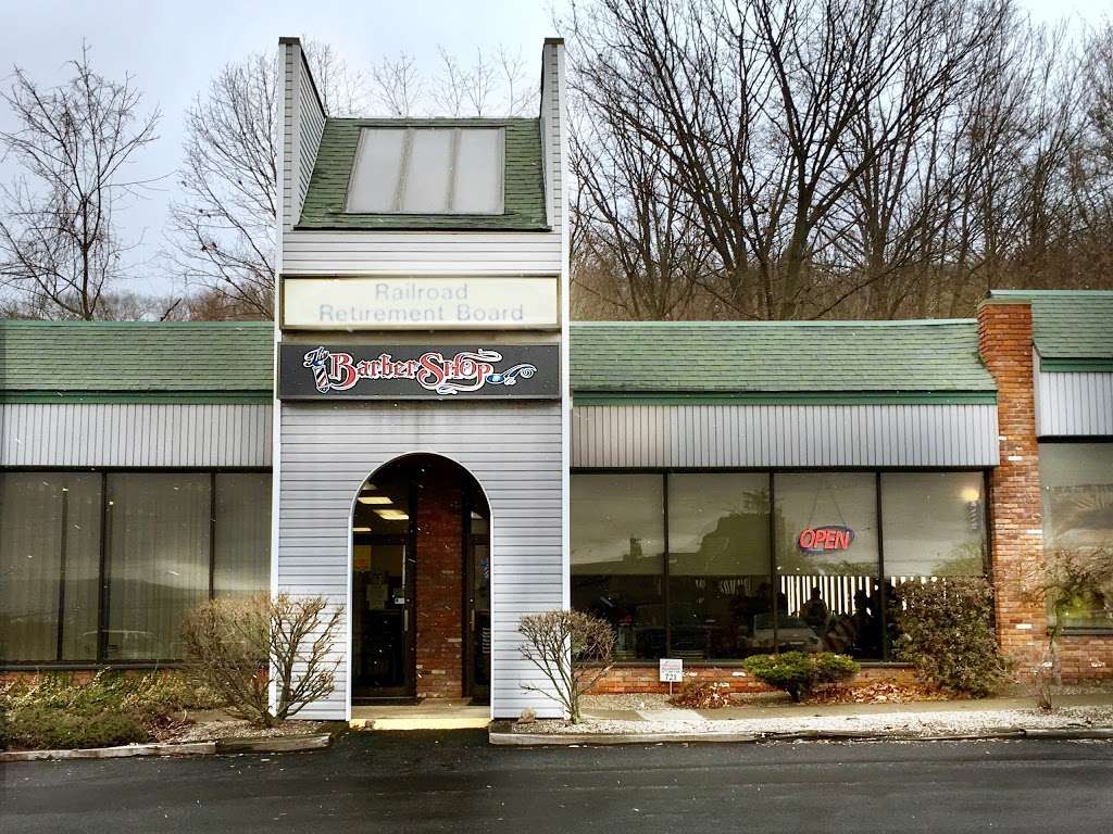 Barber Shop & Co | 721 Scranton Carbondale Hwy, Scranton, PA 18508, USA | Phone: (570) 343-8939