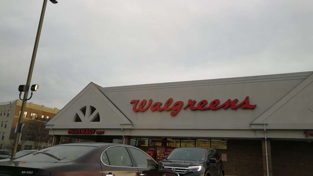 Walgreens | 240-250 Central Ave, City of Orange, NJ 07050, USA | Phone: (973) 674-0733