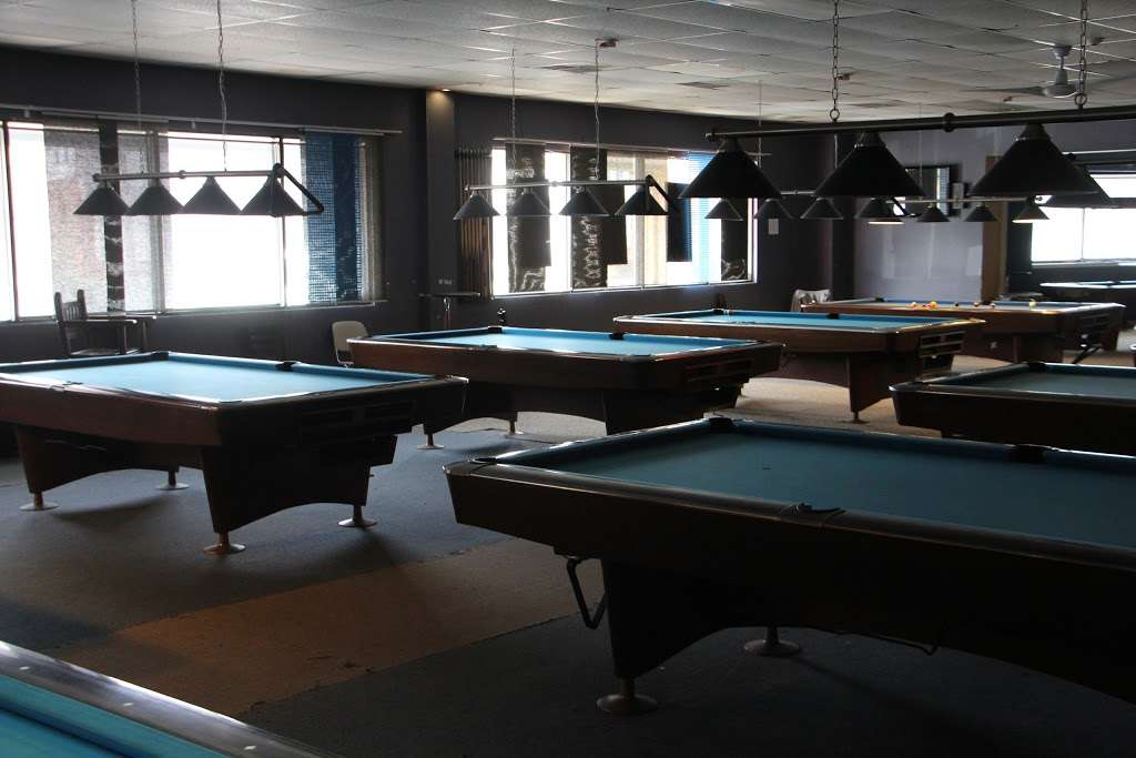 Fat Alberts Billiards, LLC | 600 N White Horse Pike, Somerdale, NJ 08083 | Phone: (856) 344-7298