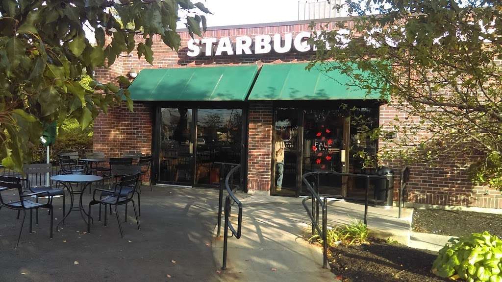 Starbucks | 1000 Providence Hwy, Norwood, MA 02062, USA | Phone: (781) 255-5805