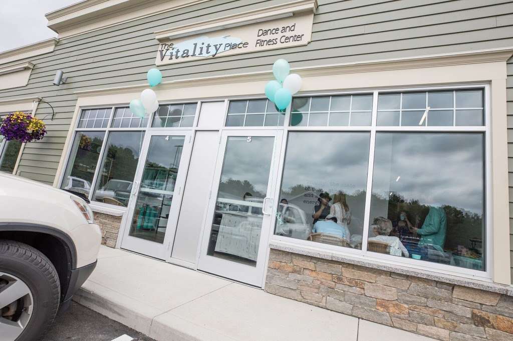 The Vitality Place | 418 Island Pond Rd, Derry, NH 03038, USA | Phone: (603) 458-6772