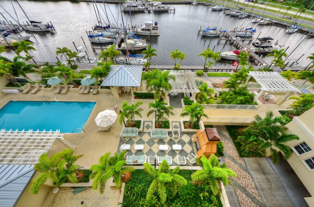 Harborside Suites at Little Harbor | 536 Bahia Beach Blvd, Ruskin, FL 33570, USA | Phone: (800) 327-2773