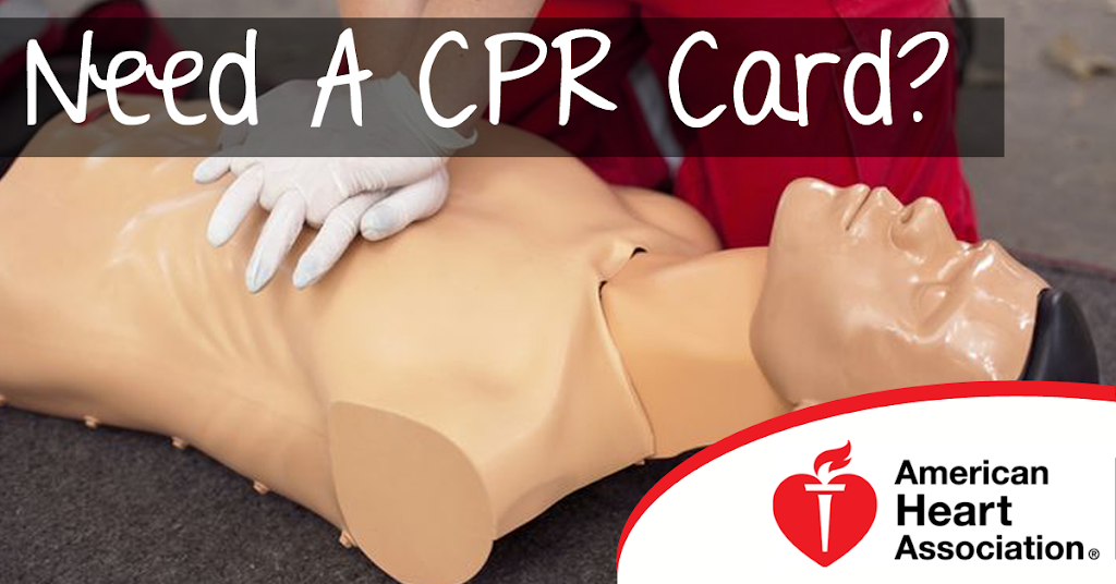 The CPR Trainer | 549 S Kensington Rd, Orange, CA 92869 | Phone: (714) 602-0630