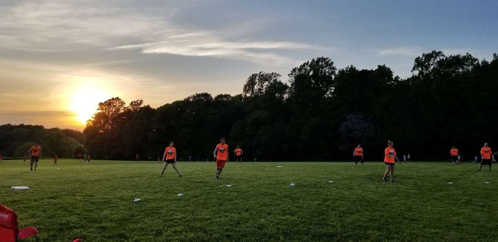 Unionville/Kennett Kickball League | West Grove, PA 19390