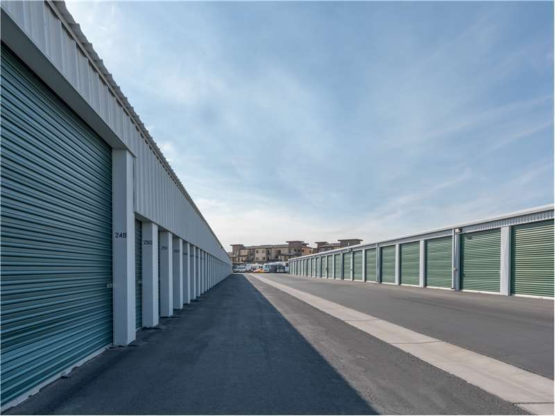 Extra Space Storage | 6740 Boulder Hwy, Las Vegas, NV 89122, USA | Phone: (702) 728-4781