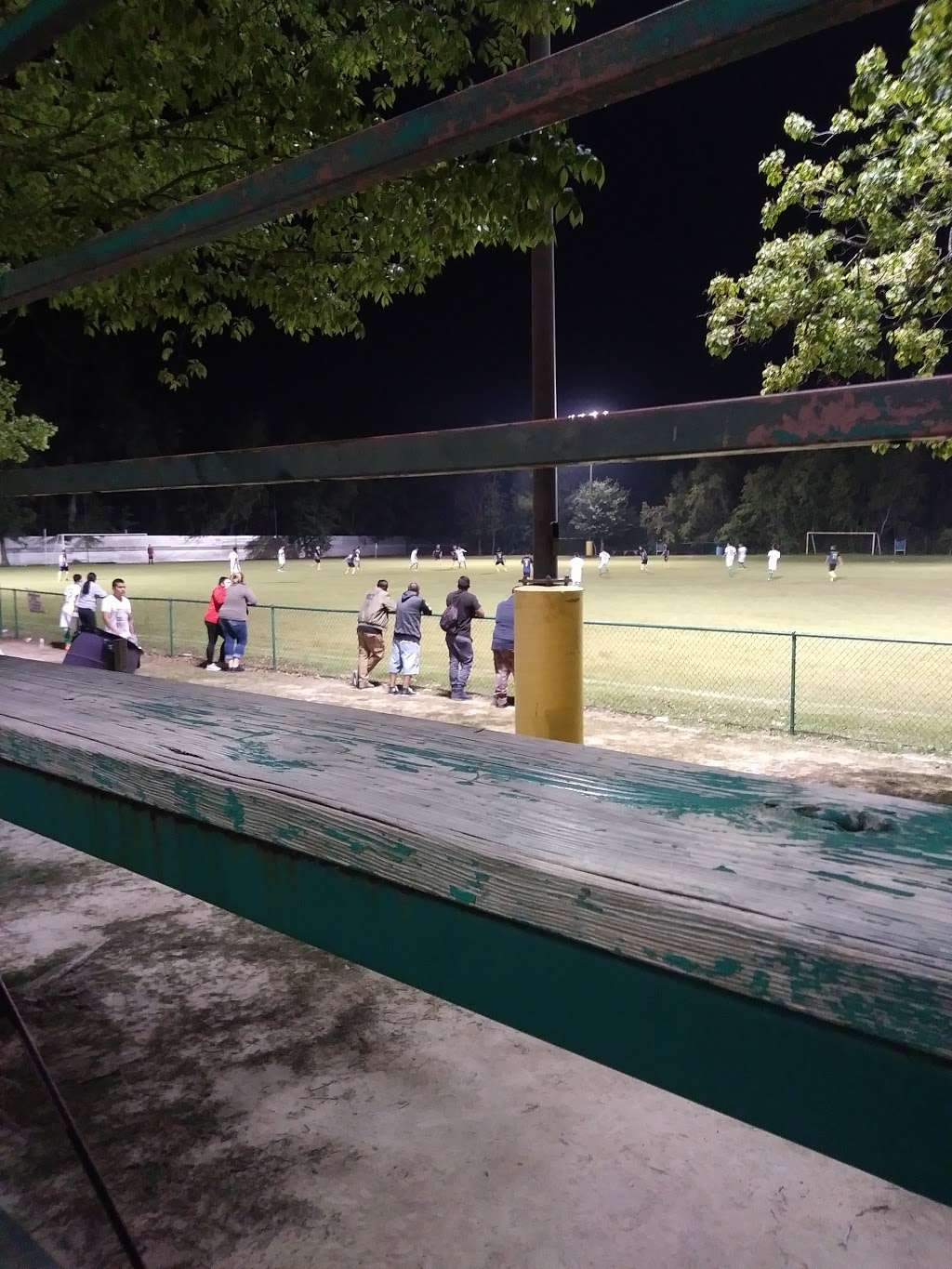 Maya Lagoon | 2026 Connorvale Rd, Houston, TX 77039, USA | Phone: (832) 338-3829