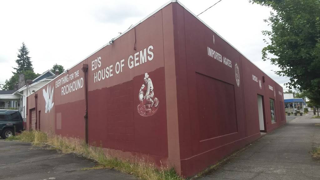 Eds House of Gems | 8573311#, District of Freedom, 7712 NE Sandy Blvd, Portland, OR 97213, USA | Phone: (503) 284-8990