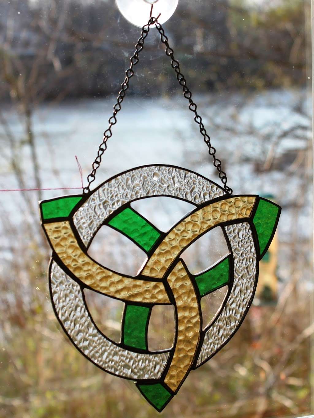 The Stained Glass Menagerie | 195 Hudson Ave, West Deptford, NJ 08086, USA | Phone: (856) 686-9808