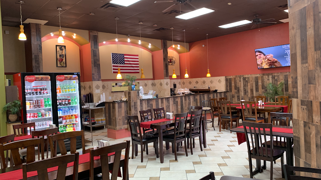 Kuzina Lebanese Grill | 3801 Saratoga Blvd #113, Corpus Christi, TX 78415, USA | Phone: (361) 452-2301