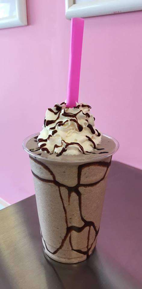 JoJos Cupcakes & Cream | 218 N Washington St #313, Easton, MD 21601, USA | Phone: (410) 763-4930