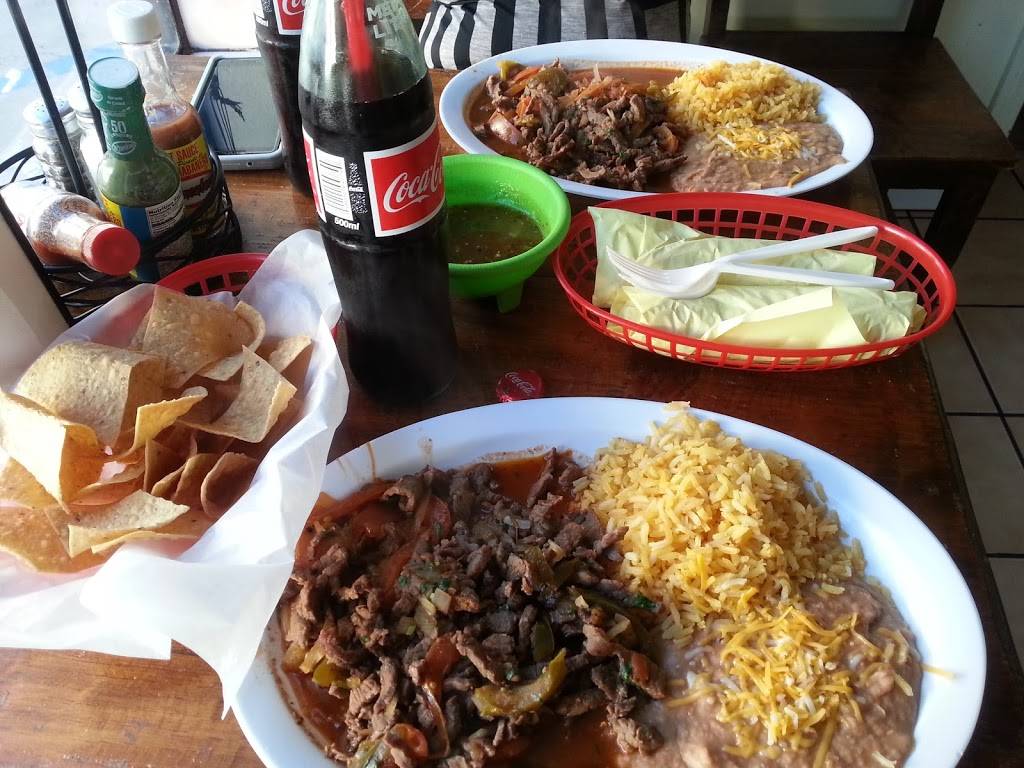 Gallegos Mexican Restaurant | 4728 University Ave, San Diego, CA 92105, USA | Phone: (619) 516-1839