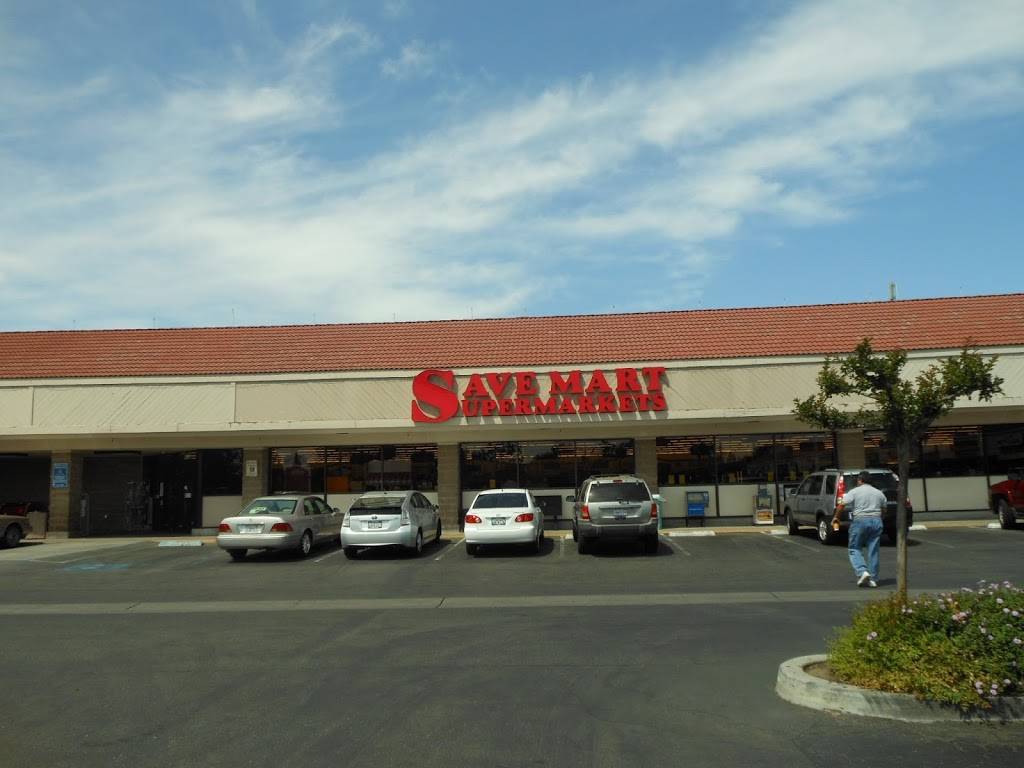 Save Mart | 2066 W Bullard Ave, Fresno, CA 93711, USA | Phone: (559) 435-6083