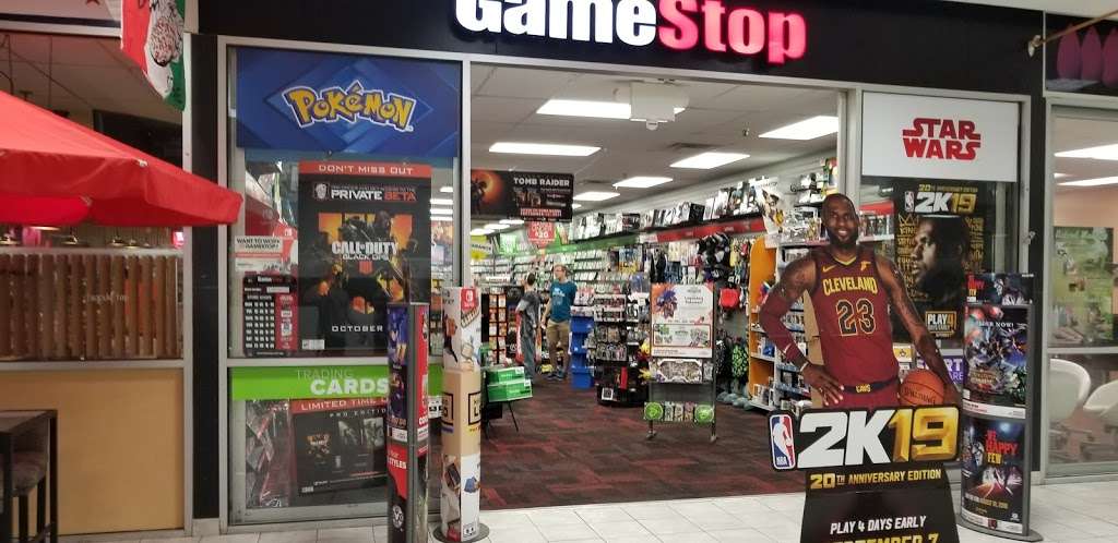 GameStop Prestige | 1241 Blakeslee Blvd Dr E, Lehighton, PA 18235, USA | Phone: (570) 386-2361