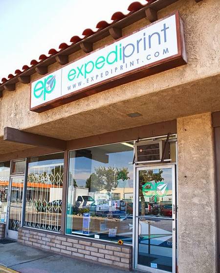 Expediprint | 2140 Artesia Blvd, Torrance, CA 90504, USA | Phone: (310) 878-4444