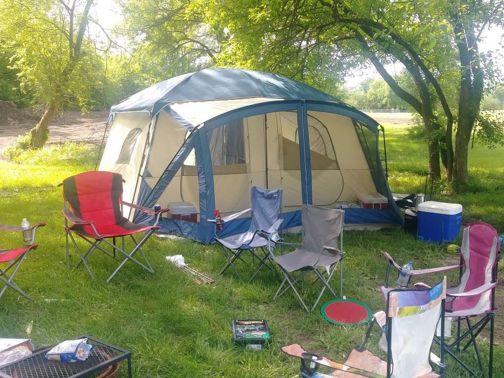 The Great Escape RV and Camp Resort | 19912 E Old Hwy 40, Higginsville, MO 64037, USA | Phone: (660) 584-2649