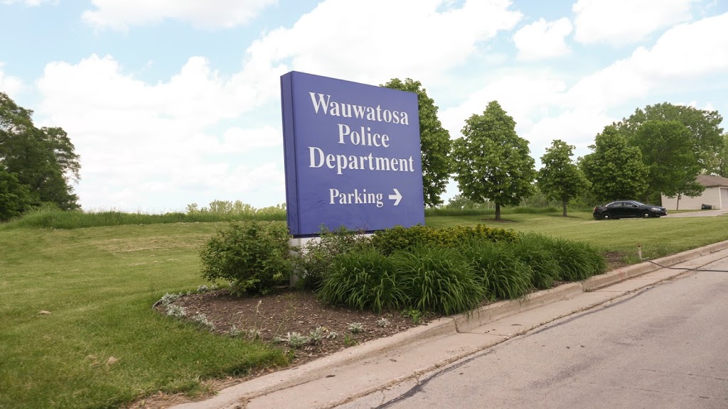 Wauwatosa Police Department | 1700 N 116th St, Wauwatosa, WI 53226, USA | Phone: (414) 471-8430