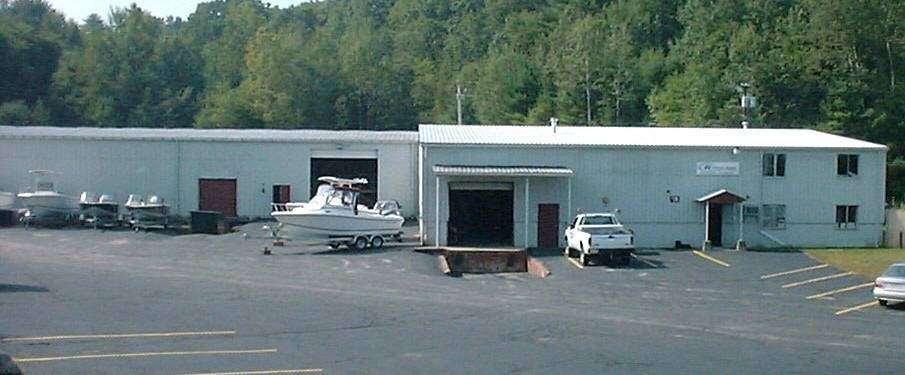 Robinson Mobile Marine | 233 Summer Rd, Boxborough, MA 01719, USA | Phone: (800) 339-9998