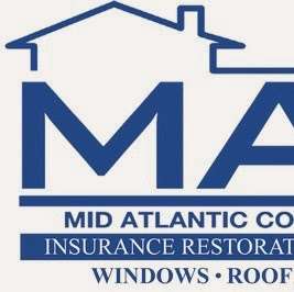 Mid Atlantic Construction | 5731 Wellington Rd, Gainesville, VA 20155, USA | Phone: (703) 404-9777