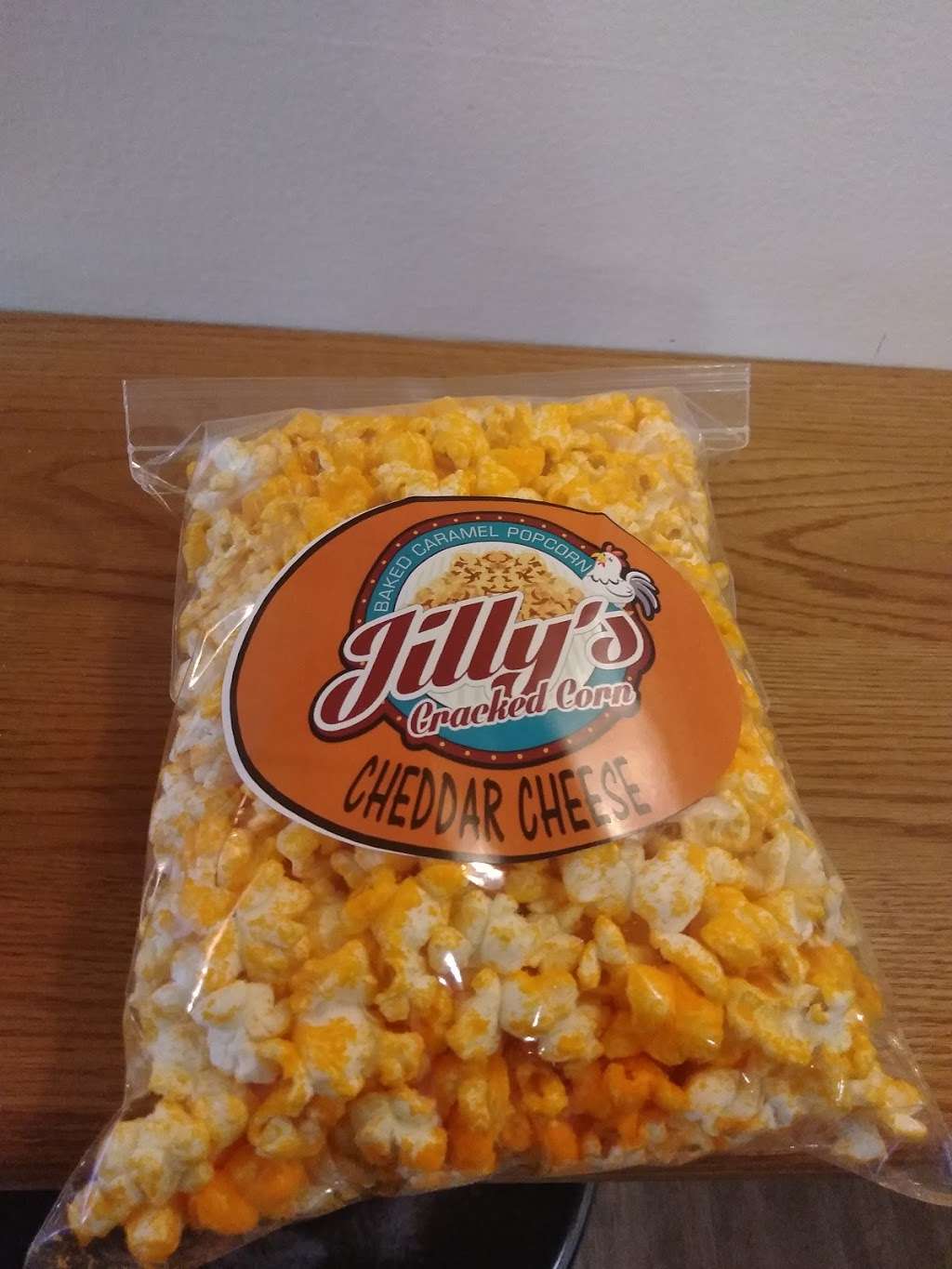 Jillys Cracked Corn | 615 E Moss Mill Rd B-8, Smithville, NJ 08205, USA | Phone: (609) 241-0209