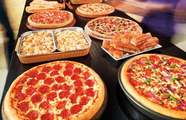 Pizza Hut | 1851 W Slauson Ave, Los Angeles, CA 90047, USA | Phone: (323) 290-2290