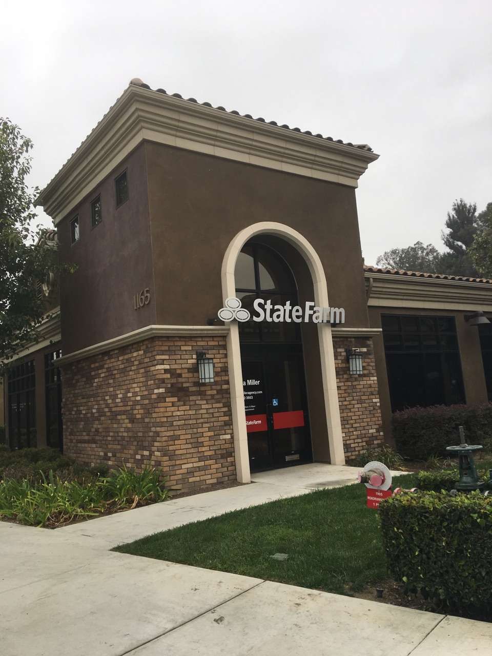 Paula Miller - State Farm Insurance Agent | 1165 Roadrunner Way, Simi Valley, CA 93065, USA | Phone: (805) 522-3663