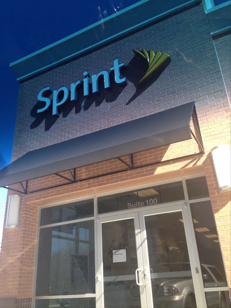 Sprint Store | 12194 Johnston Rd, Charlotte, NC 28277, USA | Phone: (704) 708-4416