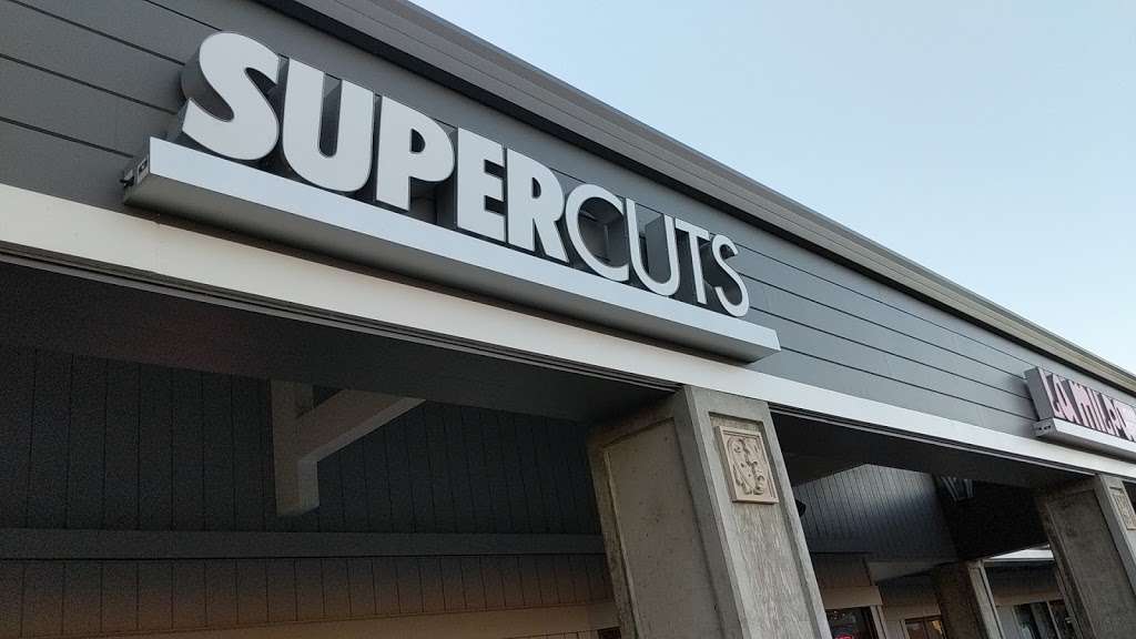 Supercuts | 105 N Milpitas Blvd, Milpitas, CA 95035 | Phone: (408) 945-6644